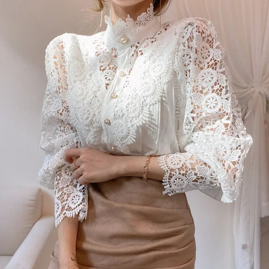 White / 3XL