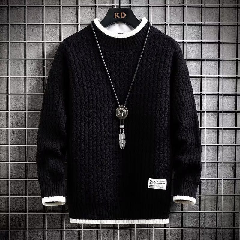 Noir / 2XL