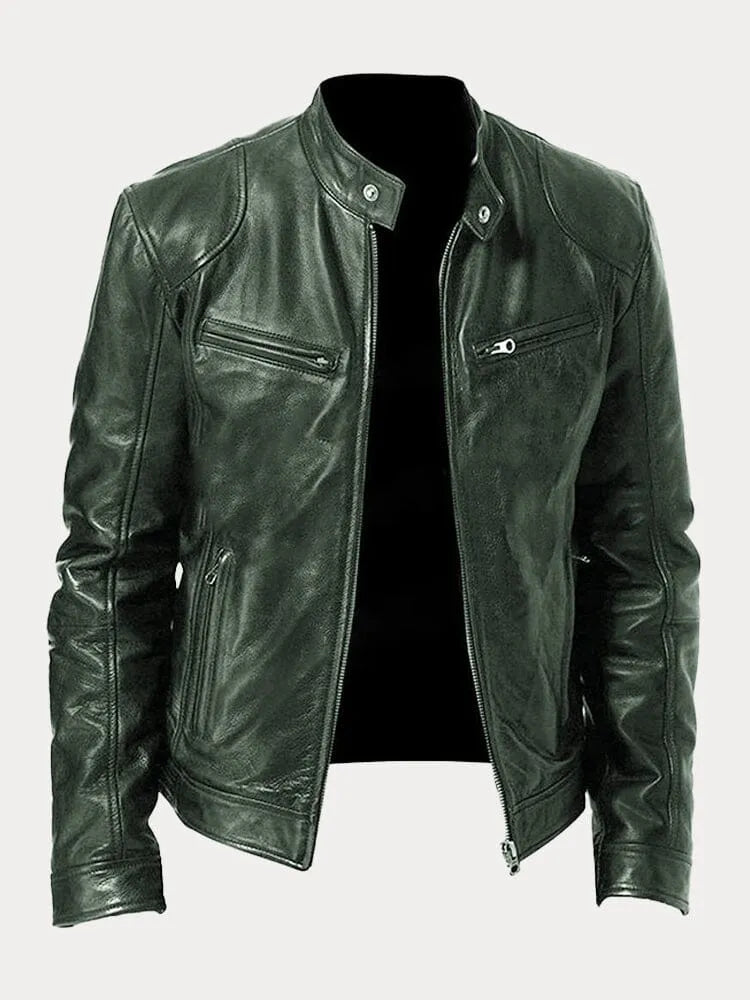Vert militaire / 5XL