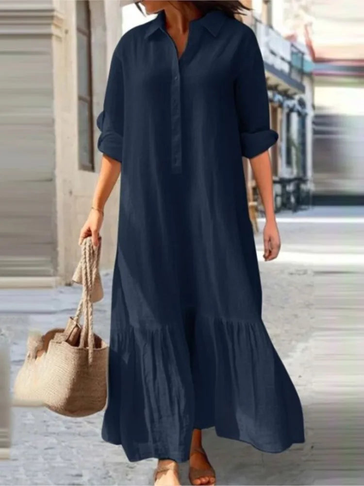 Deep Blue / 5XL