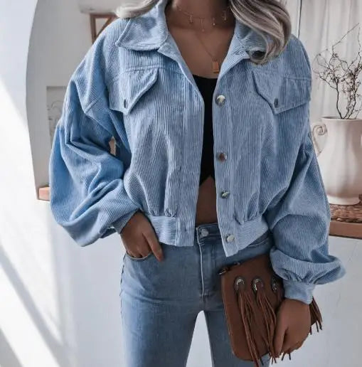 Blue / XL