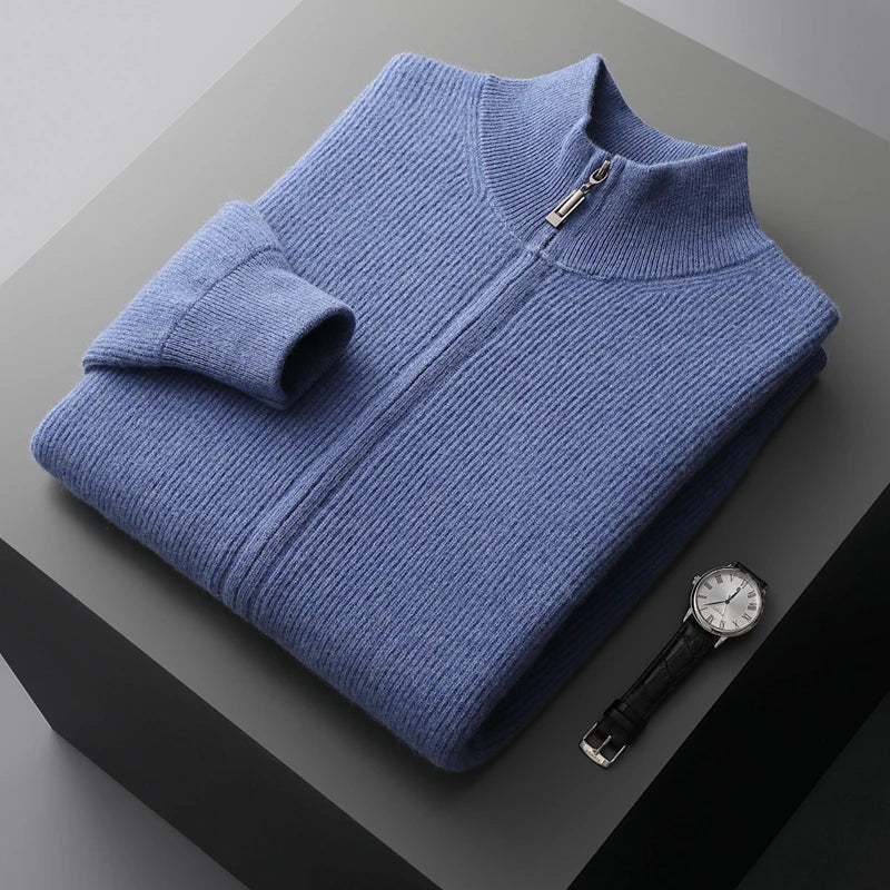 Bleu / L