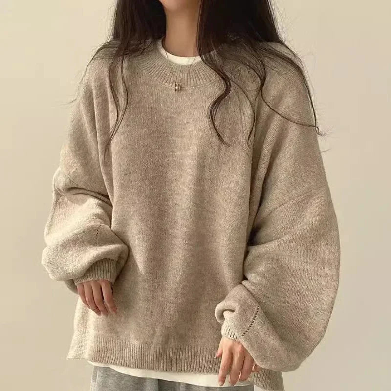 Khaki / One Size