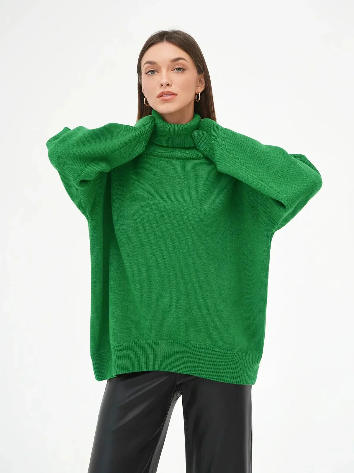 Green / 2XL