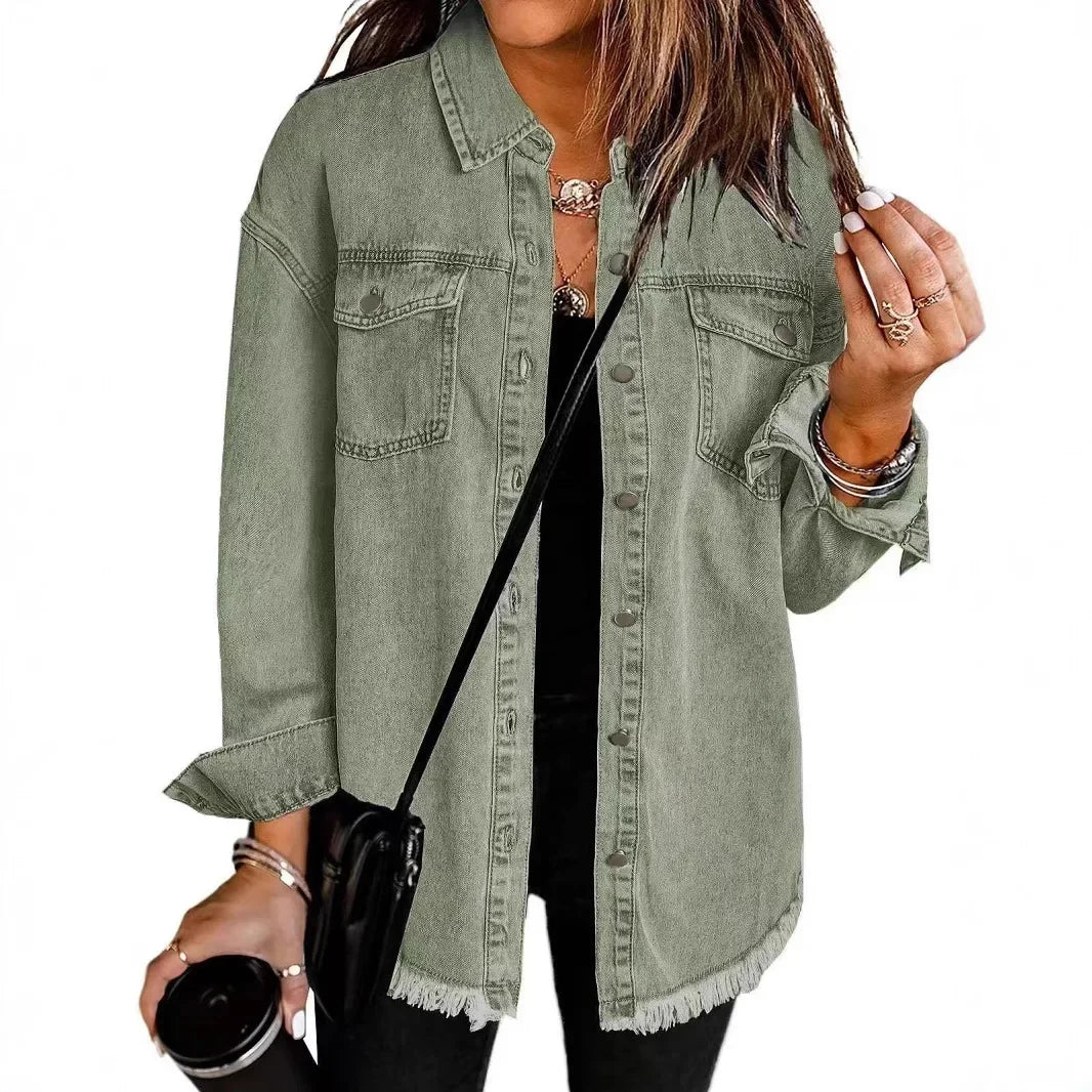 Olive Green / 2XL