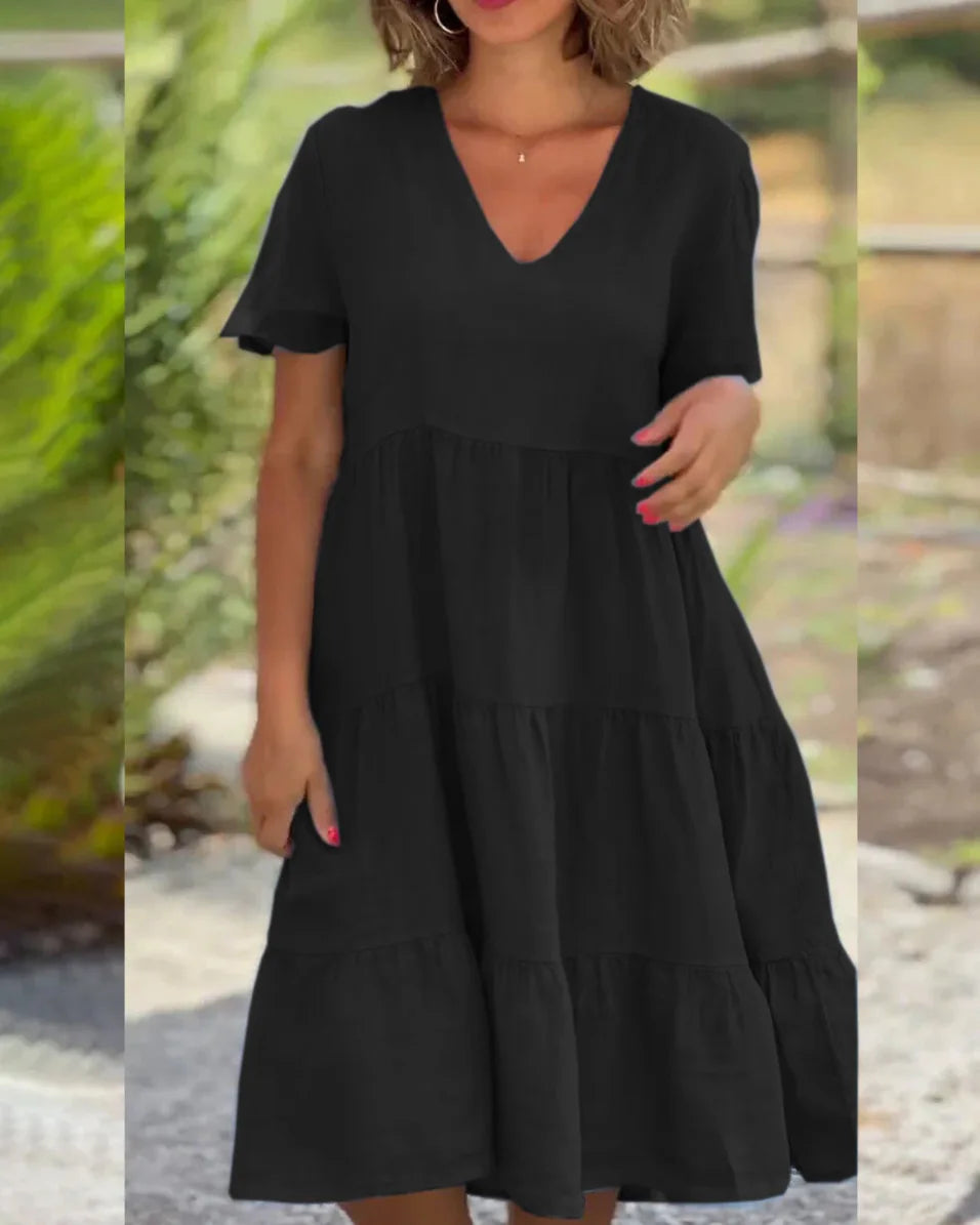 Black / 5XL