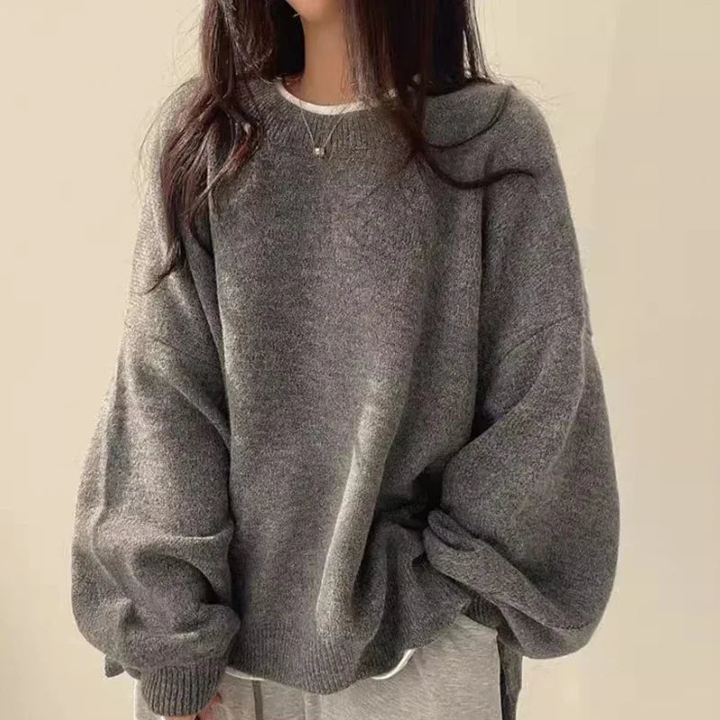 Gray / One Size