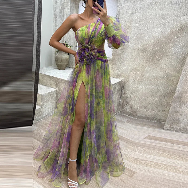 Green / XL