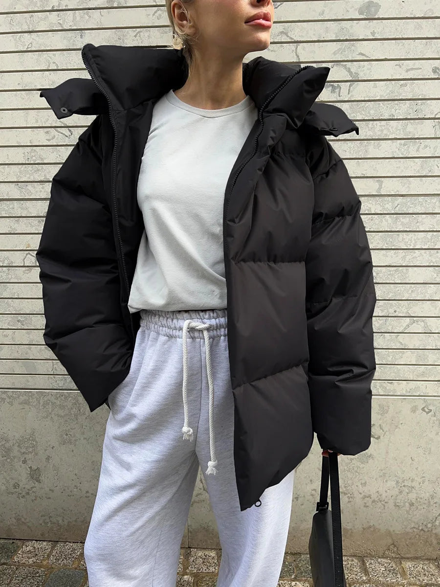 White / XL