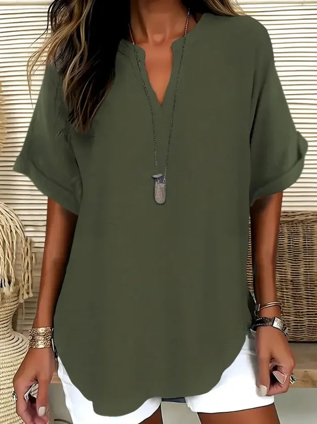 Olive Green / XL