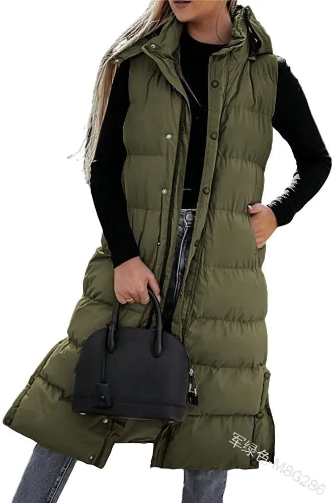 Army Green / 5XL