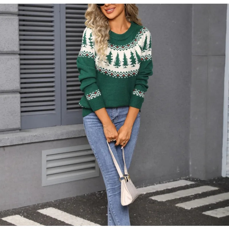 Green / XL