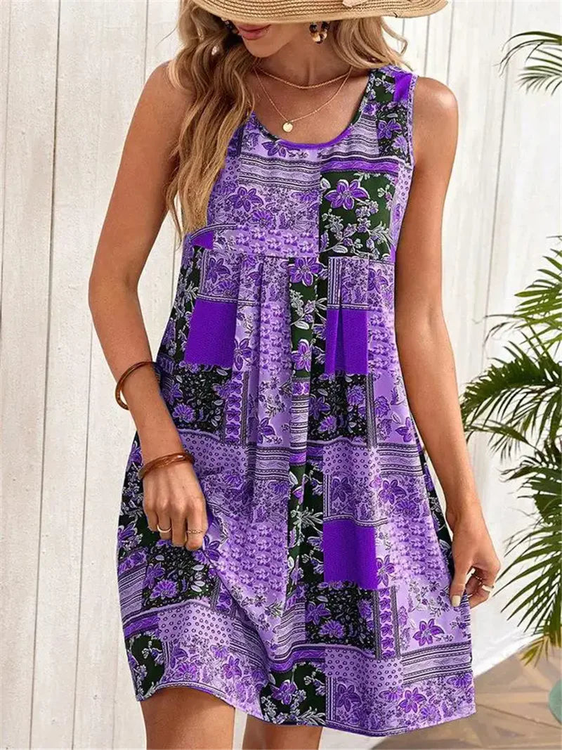 Purple / 3XL