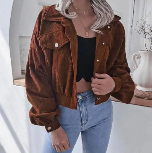 Dark Brown / XL