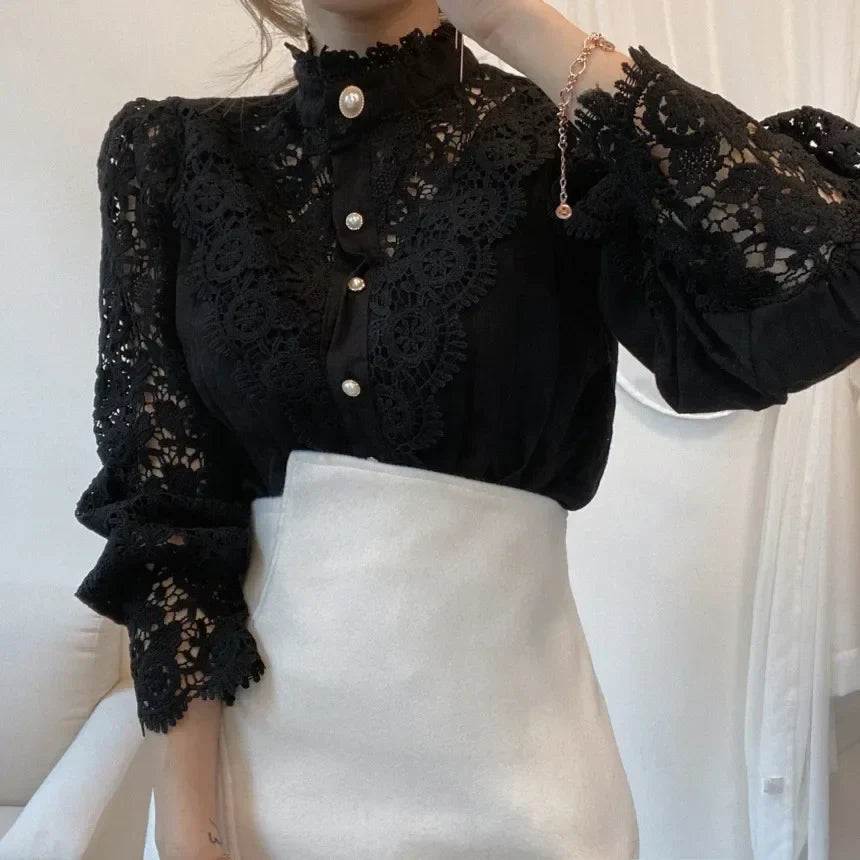 Black / 3XL