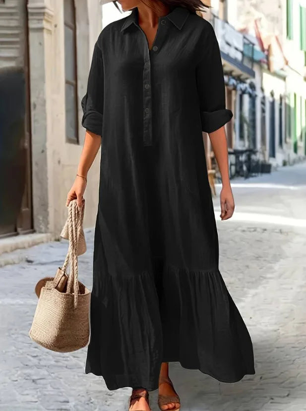 Black / 5XL