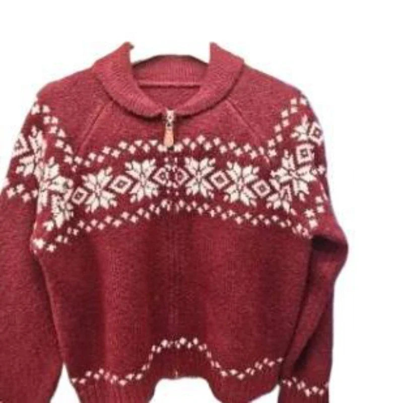 Red / 2XL