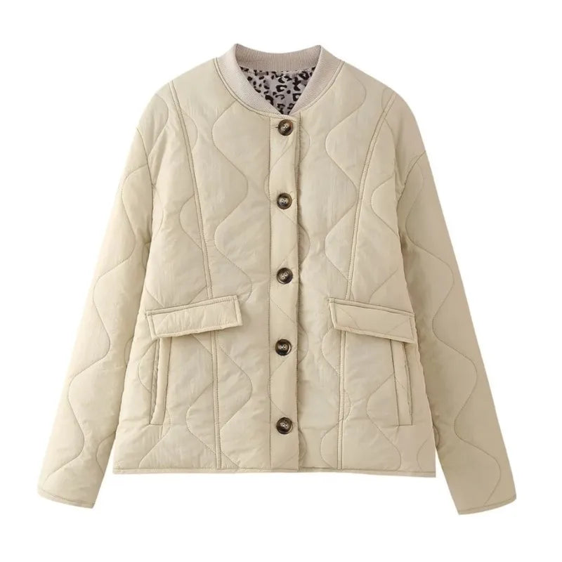 White / L