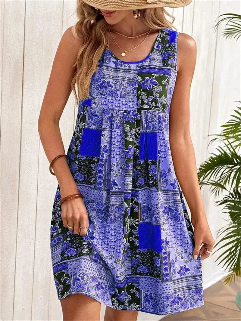Blue / 3XL
