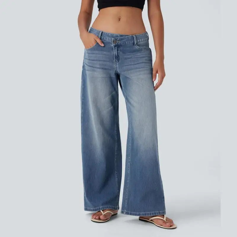 Blue Surf Denim / 2XL