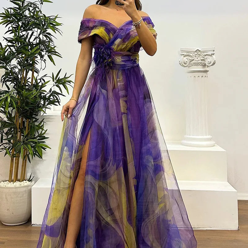 Dark Purple / XL