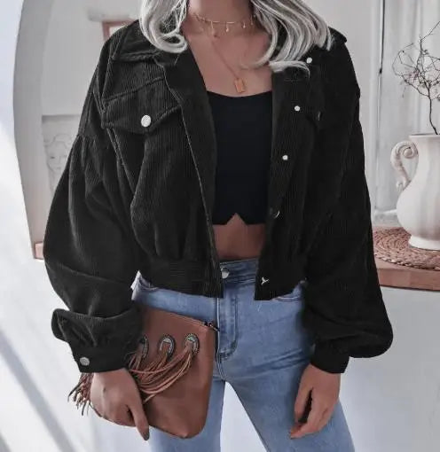 Black / XL