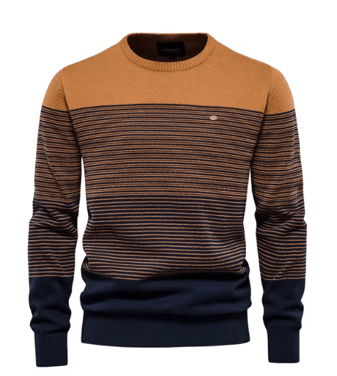 Marron / M