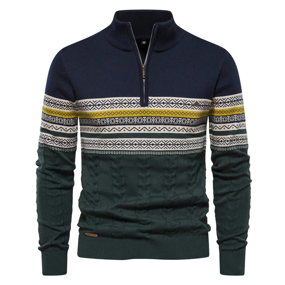 Marineblauw / 2XL