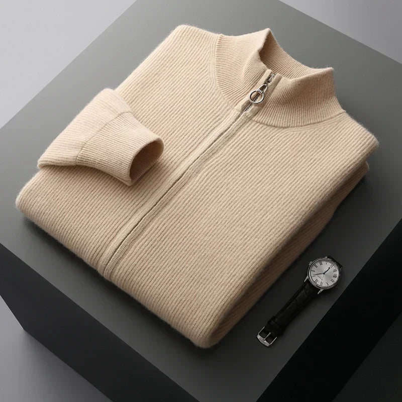Beige / XS