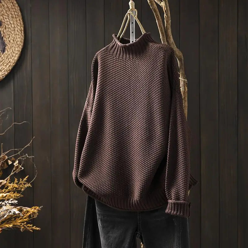 Marron / 3XL