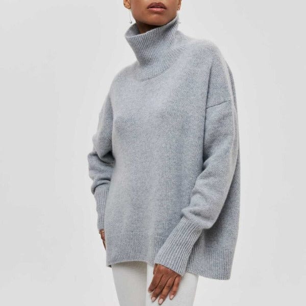 Gray / L