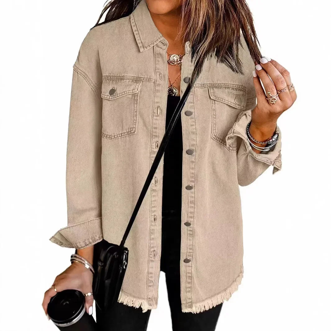 Khaki / 2XL