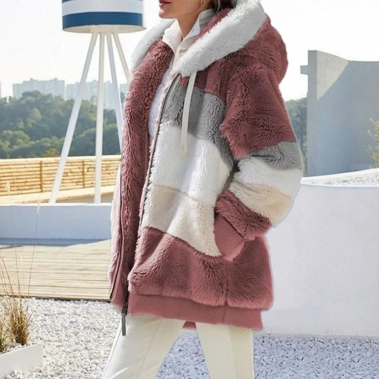 Roze / 5XL