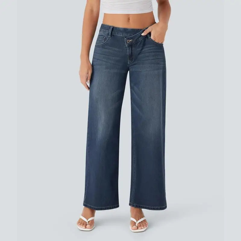 Estate Blue Denim / 2XL