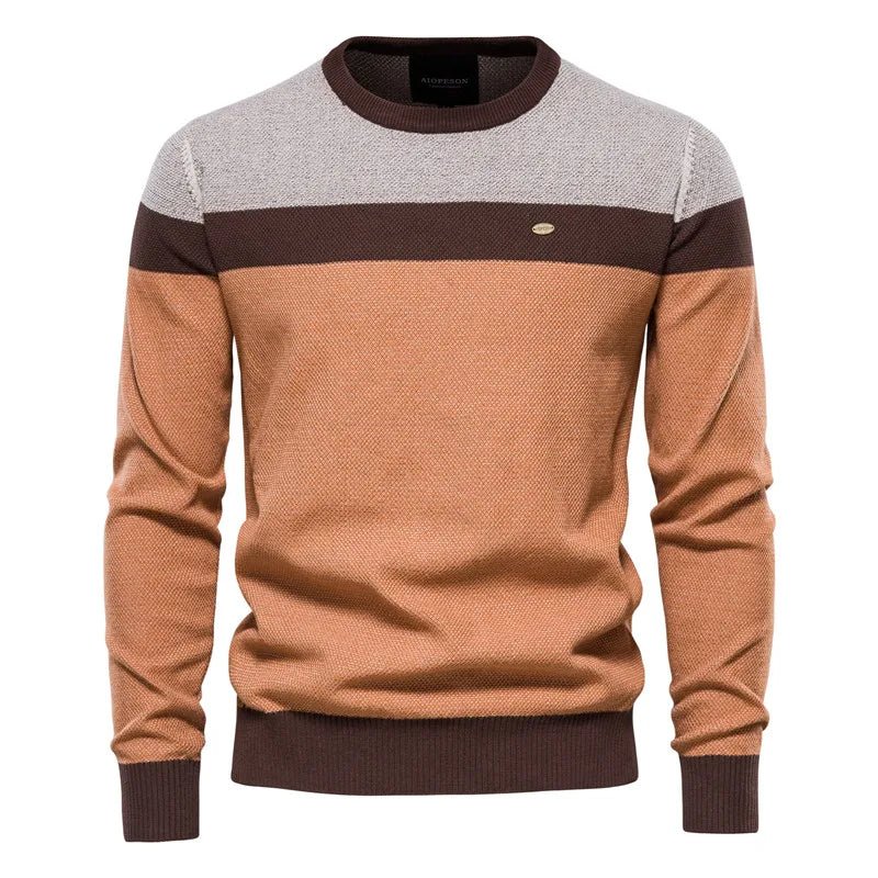 Marron / 2XL