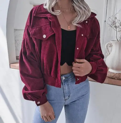 Red / XL