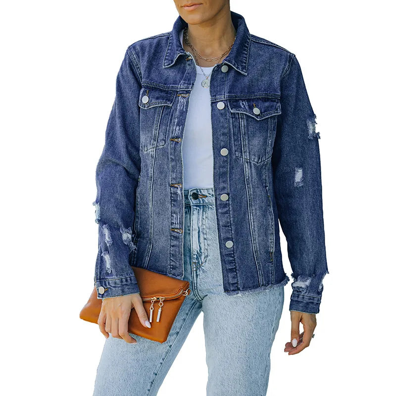 Dark Blue / 2XL
