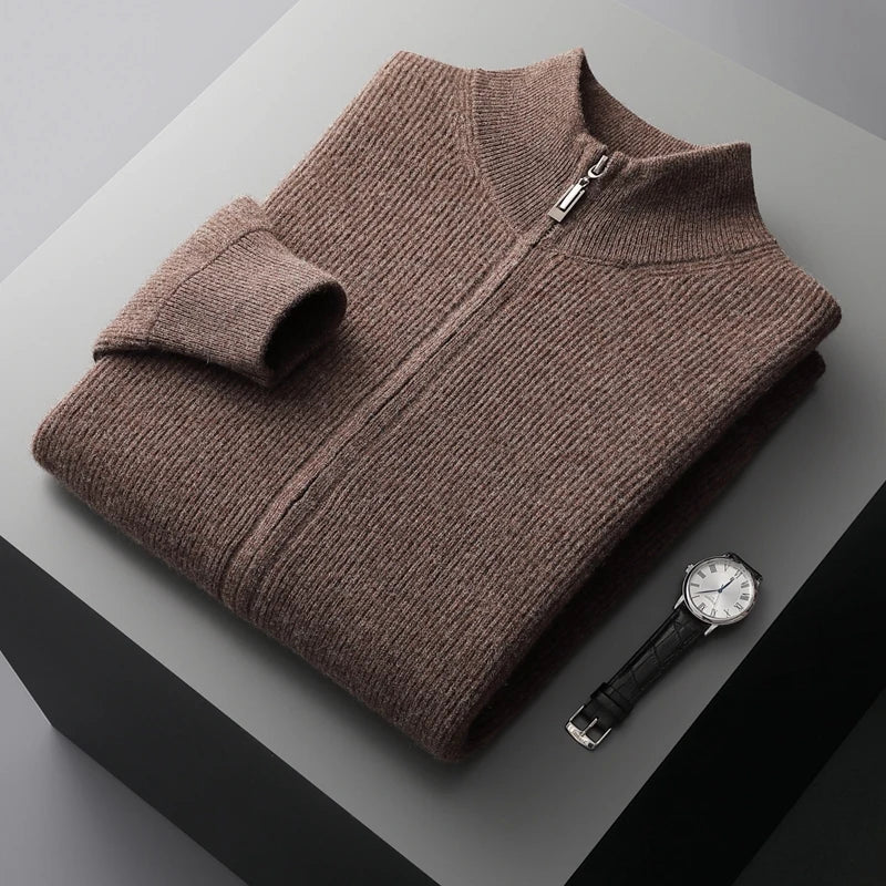 Marron / XS