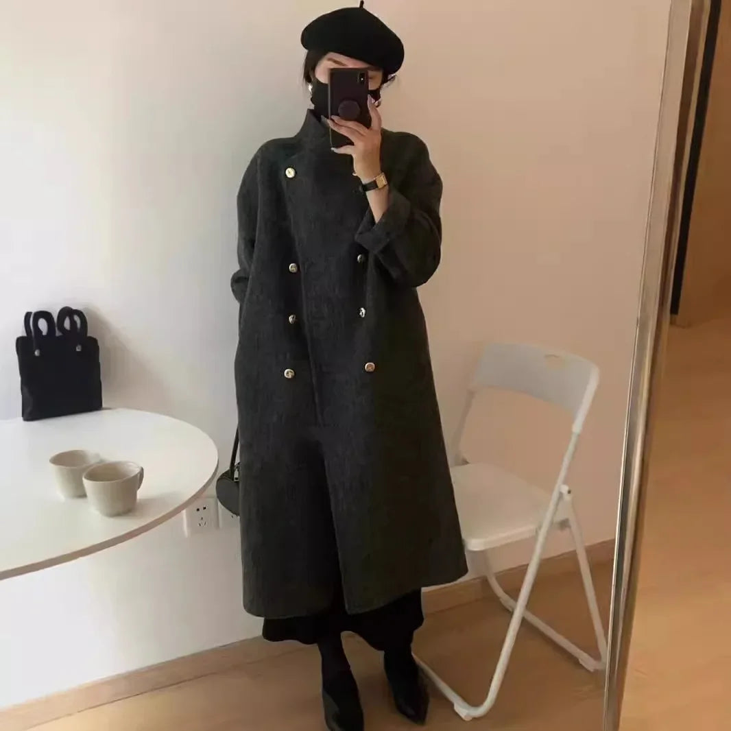 Black / M
