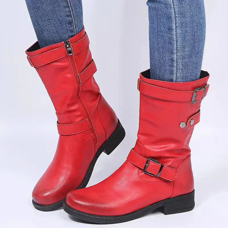 Rood / 42
