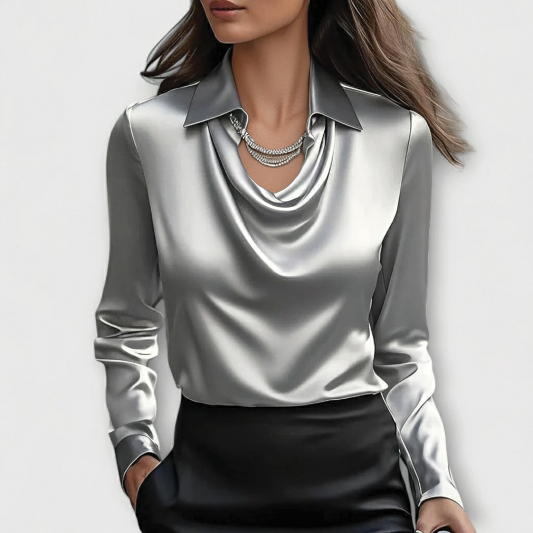 Silver / 3XL