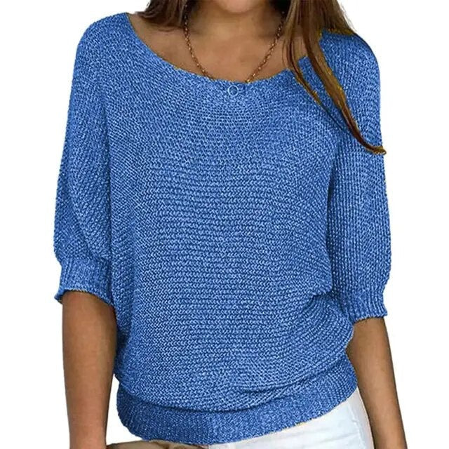 Blue / 5XL