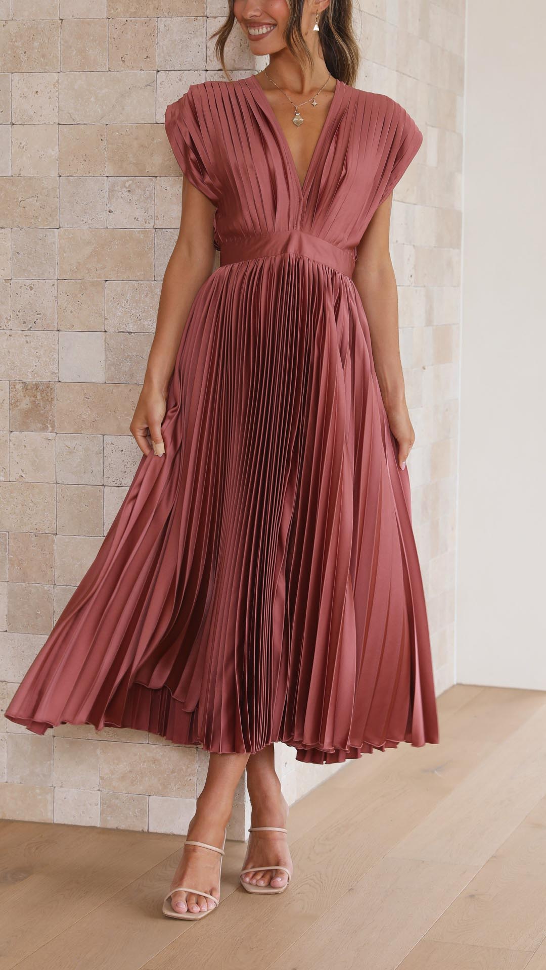 Rose Red / XL