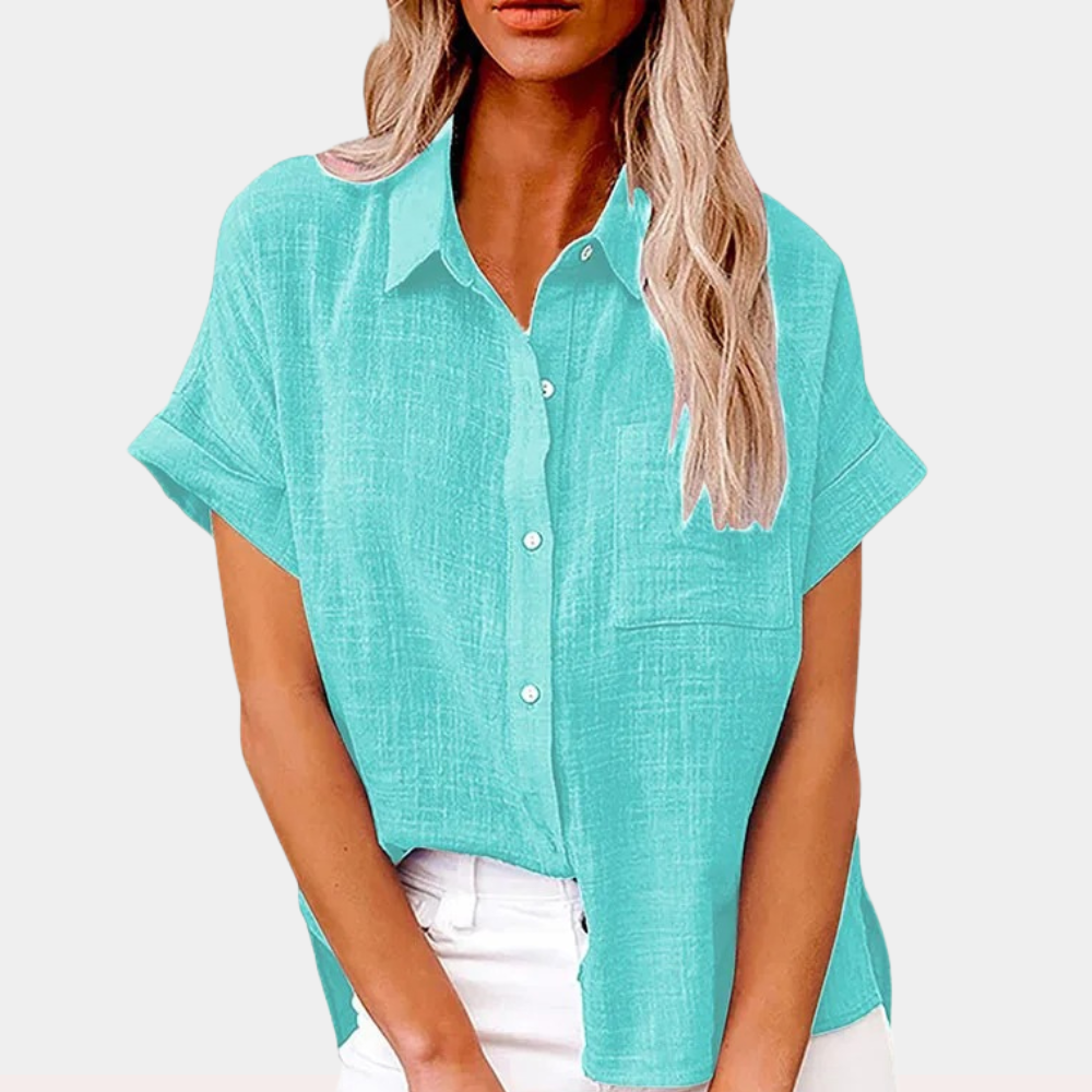 Light Blue / 5XL