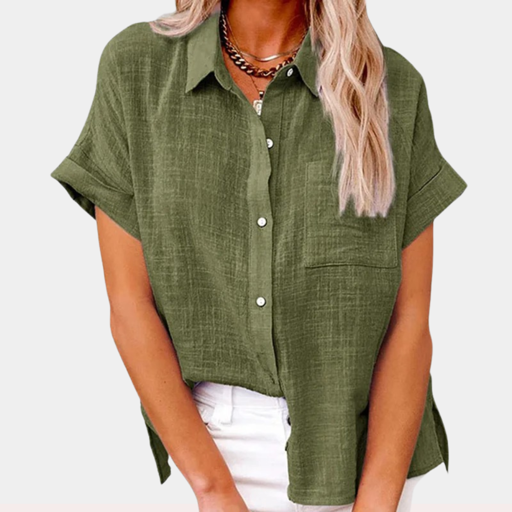Green / 5XL