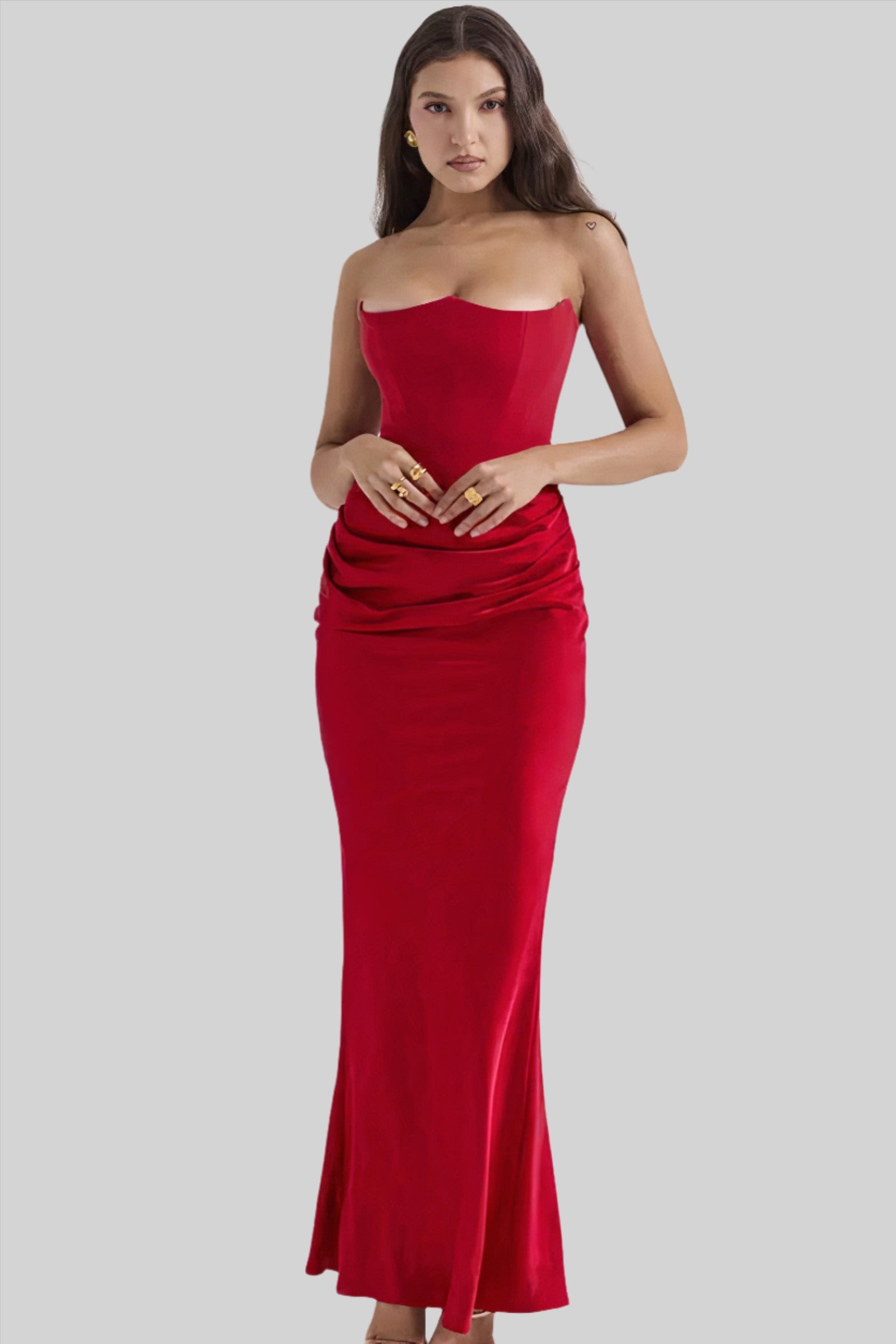 Red / XL