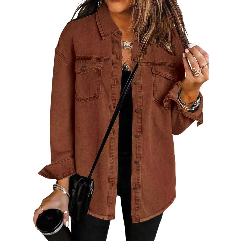 Brown / 2XL