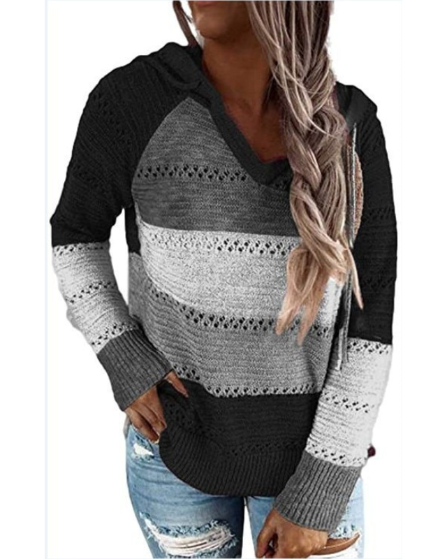 Black / 5XL