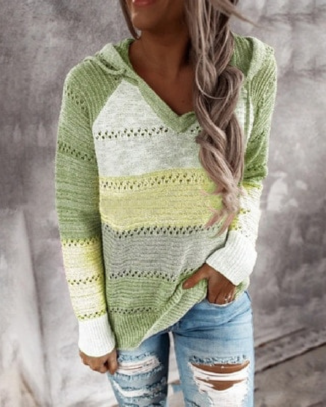 Green / 5XL