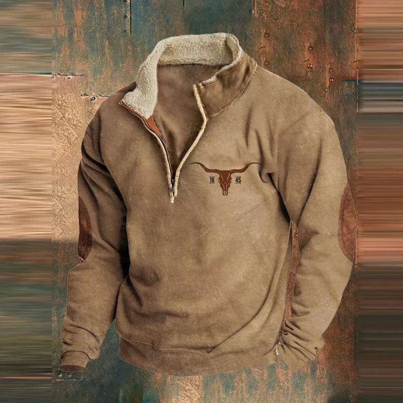 Marron / 4XL